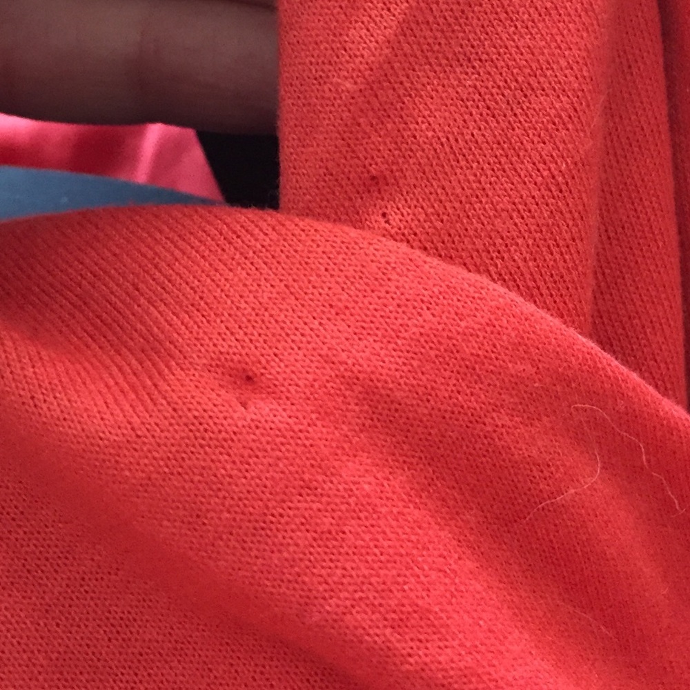 LOFT Swim Coverup - Picture 2 of 4